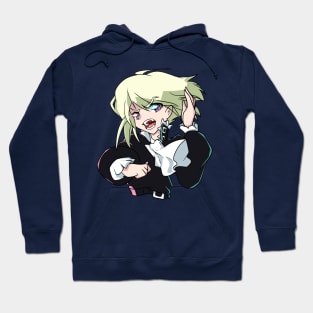 Promare LIO Hoodie